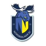 Nordberliner SC II logo