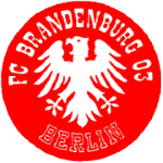 FC Brandenburg 03 III logo