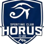 Sporting Club Horus II logo