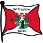 SV Treptow logo