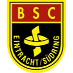 BSC Eintracht Südring III logo