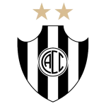 Central Córdoba U16 logo