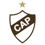 Platense U16 logo