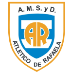 Atlético Rafaela U16 logo