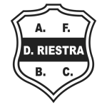 Deportivo Riestra U16 logo
