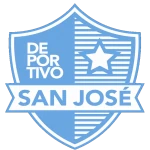 Deportivo San José de Ñeembucú logo