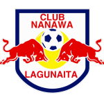 Club Nanawa de Laguna ITA logo