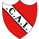 Club Atlético Independiente de Colonia Mburica logo