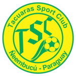 Tacuaras Sport Club logo