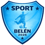 Sport Belen San Juan Bautista de Ñeembucú logo