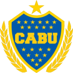Club Boca Juniors de San Juan Bautista logo