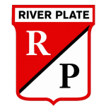 River Plate Fc Colonia Mburica logo