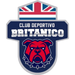 Club Deportivo Británico FC logo