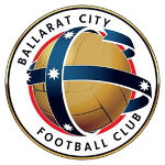 Ballarat City logo