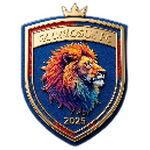 Gloriosus FC logo