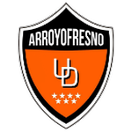 UD Arroyo Fresno U14