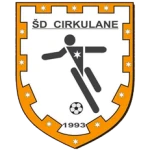 NK Cirkulane logo