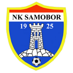 NK Samobor U17 logo