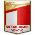 NK Halubjan U19 logo