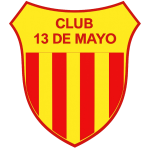 Club 13 de Mayo de Capilla del Monte FC logo
