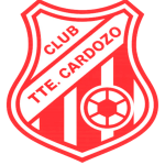 Club Teniente Cardozo de Lerida FC logo