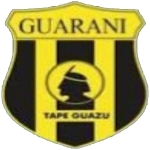 Club Tape Guazu Guaraní FC logo