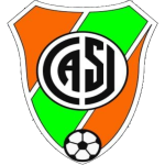 Club Atlético San José de Reducto FC logo