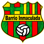 Club Barrio Inmaculada FC logo