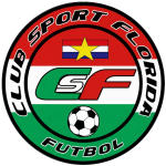 Club Sport Florida FC logo
