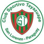 Club Sportivo Tayazuape FC logo