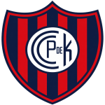 Club Cerro Porteño de Kokuere FC logo