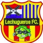 Lechugueros de Barrio Santa Maria FC logo