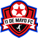 Club 11 de Mayo de Inmaculada FC logo