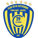 Club 29 de Setiembre de Cerro Roké FC logo