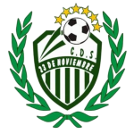 Club 22 de Noviembre de Corazón de Jesús  F.B.C logo