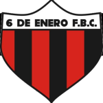 Club 6 de Enero de San Juan Lucerito F.B.C logo
