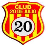 Club 20 de Julio de Reducto San Lorenzo FC logo