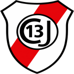 Club 13 de Julio de Los Nogales FC logo