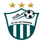 Club 29 de Setiembre de Villa Universitaria FC logo