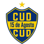 Club 15 de Agosto de San Lorenzo FC logo