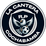 La Cantera R.P. logo