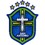 CD San Antonio B logo