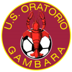Oratorio Gambara logo