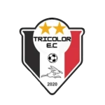 Tricolor EC Araquari logo