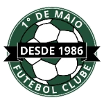 1 de Maio Joinville logo