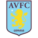 Aston Villa Joinville logo