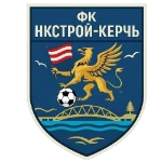 FC NKStroy-Kerch logo