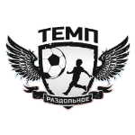 Temp Razdolnoe logo