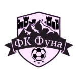 FC Funa Alushta logo
