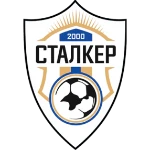 Stalker Yevpatoria logo
